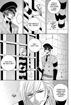 Page 9 of Mete mo Samete mo