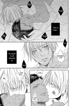 Page 22 of Nakayoshissu!