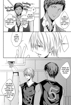 Page 9 of Nakayoshissu!