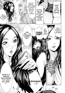 Page 35 of AneDol ~Onee6