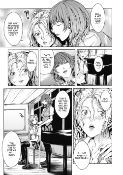 Page 99 of AneDol ~Onee6