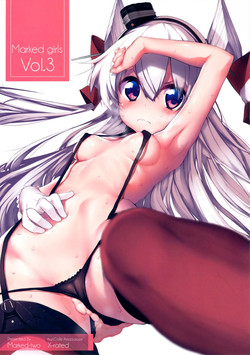 Download Marked-girls Vol. 3