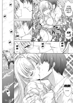 Page 181 of Hatsujou Souchi - Sexual Excitement Device