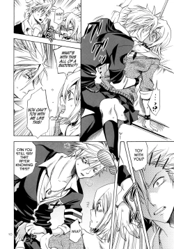 Page 9 of Kansai-ben JK no Renai Jijou | A Schoolgirl's Love in Kansai Dialect