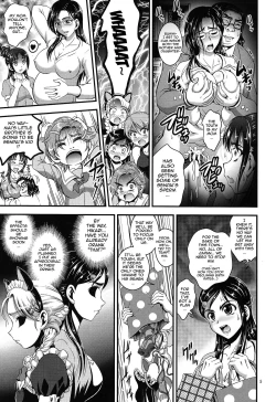 Page 6 of Ore Yome Ranking 1 | My Bride Ranking 1