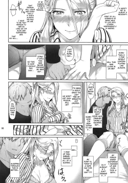 Page 7 of Nishimiyachi no Katei Jijou | Nishimiya-san's Family Circumstances