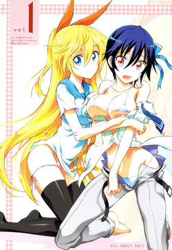 Download Nisenisekoi
