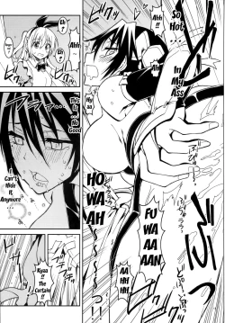 Page 16 of Nisenisekoi 4