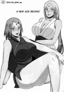 Page 2 of Konoha no Secret Service | Konoha's Secret Service