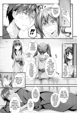 Page 9 of Cinderella no Aishikata | How to Love Cinderella