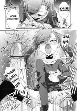 Page 102 of Trick And Treat Ch. 1~8