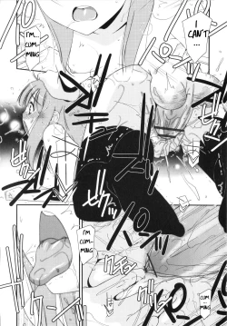 Page 126 of Trick And Treat Ch. 1~8