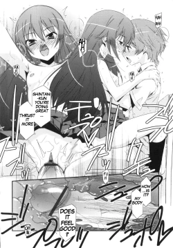 Page 141 of Trick And Treat Ch. 1~8