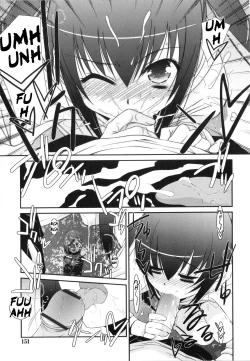 Page 156 of Trick And Treat Ch. 1~8