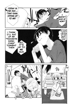 Page 26 of Trick And Treat Ch. 1~8