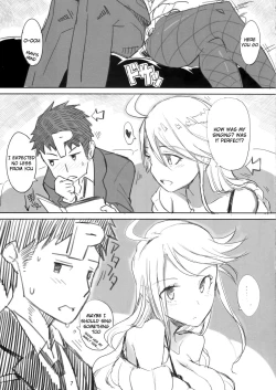 Page 6 of KoroMegukkusu