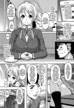 Page 2 of School Idol to Deaeru SNS ga Arutte Hontou desuka? Enkou Shoujo Erichika Hen | Is There Really a Social Networking Service to Meet With the School Idol? Compensated Dating With Eri-chika
