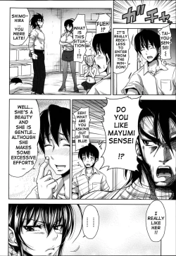 Page 162 of HSei no KyoushitsuERO