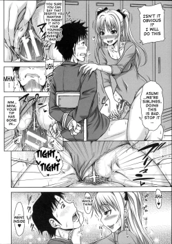 Page 40 of HSei no KyoushitsuERO