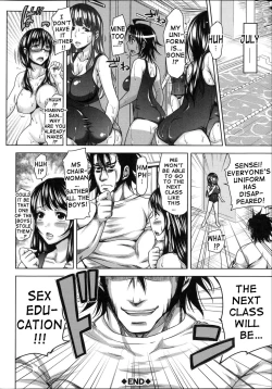 Page 66 of HSei no KyoushitsuERO