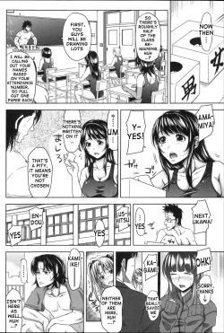 Page 72 of HSei no KyoushitsuERO