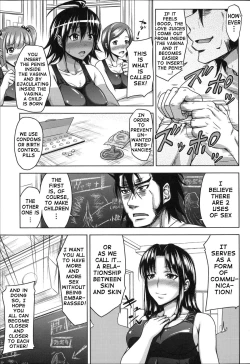 Page 75 of HSei no KyoushitsuERO