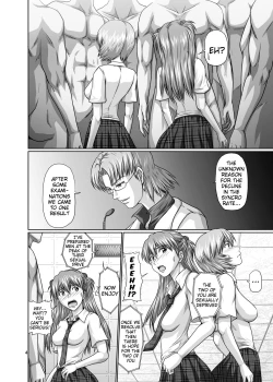 Page 3 of Seiteki Yokkyuu Hokan Keikaku | Sexual Desire Capture Plan