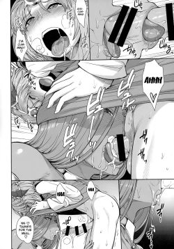 Page 9 of Chocolate Slaver