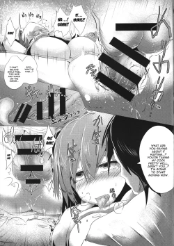 Page 16 of Kimi wa Ore Dake no Mono | You Belong Only To Me