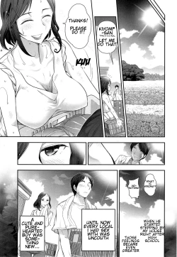 Page 7 of Yonimo H na Toshi Densetsu LadiesK.N-sanno Baai