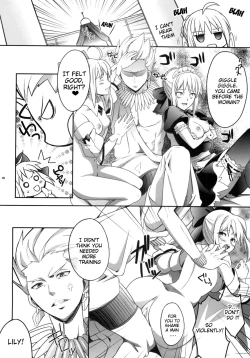 Page 14 of Harem Type| Harem Type