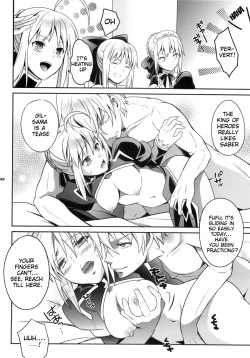 Page 30 of Harem Type| Harem Type
