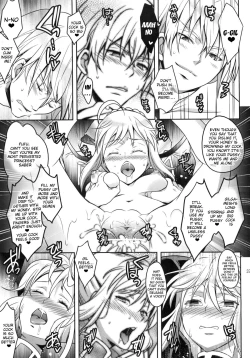 Page 35 of Harem Type| Harem Type
