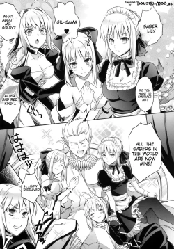 Page 5 of Harem Type| Harem Type