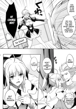 Page 6 of Harem Type| Harem Type