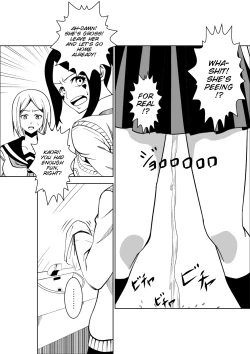 Page 26 of Higeki no Heroine no Nichijou