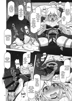 Page 20 of Harauri Tenshi-chan