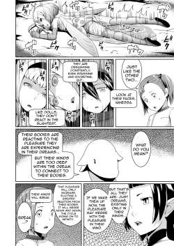 Page 18 of Tentacle Tamer! Episode 3