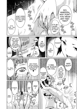 Page 26 of Tentacle Tamer! Episode 3