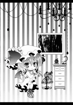 Page 151 of Star Setoran Touhou Sairokushuu2