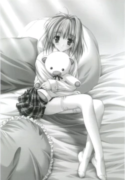 Page 121 of LOVERSOfficial Visual Collection Book