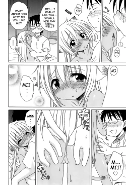 Page 45 of Daisuki! Goshujin3