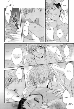 Page 46 of Kono Kanjou wa Kajou de Ijou de Seigyofunou