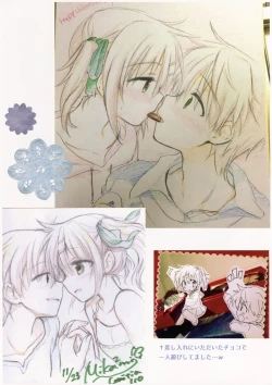 Page 14 of AQUADROP tracks C88