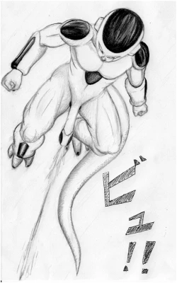 Page 14 of Pokochin Ball H: Freezer vs Selypa