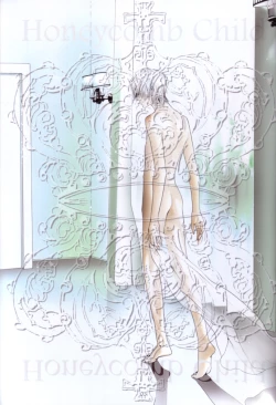 Page 3 of Honeycomb Child