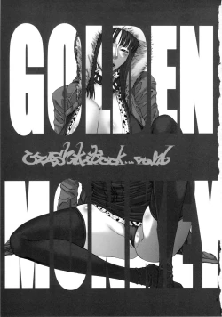 Page 2 of GOLDEN MONKEY