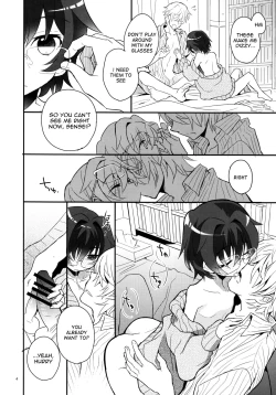 Page 4 of A Little Step