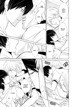 Page 14 of Tonari Kareshi | My Boyfriend is Next to Me