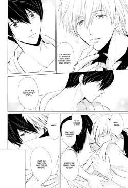 Page 15 of Tonari Kareshi | My Boyfriend is Next to Me